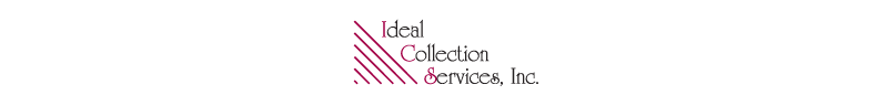 Ideal Collection Services, Inc.